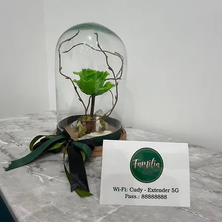 Pensjonat Familia Neapol