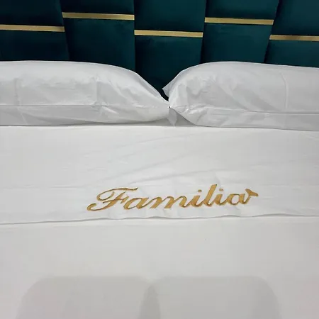 Familia Pensjonat 4*