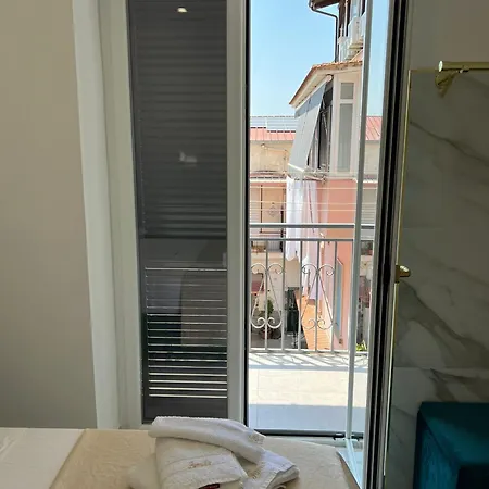 Penzion Familia Neapol