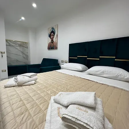 Guest house Familia Naples