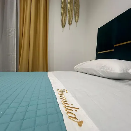 Familia Guest house