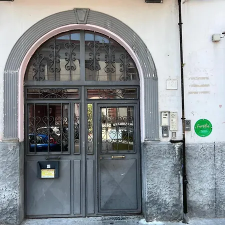 Guest house Familia Naples