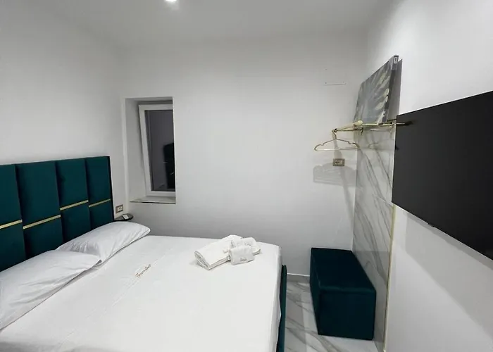 Penzion Familia Neapol