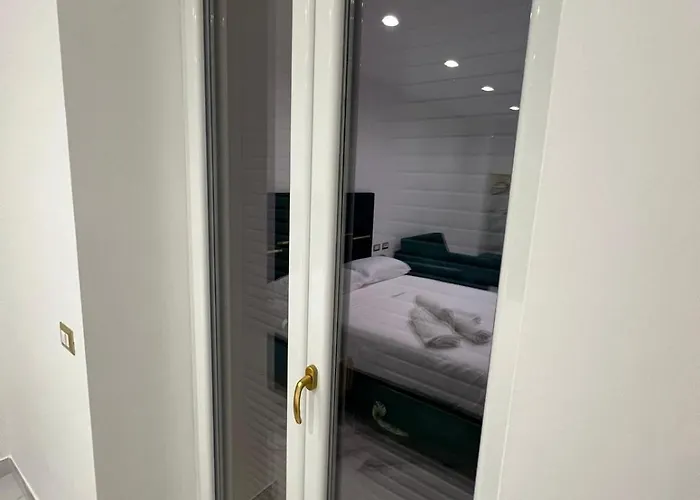 Familia Penzion Neapol