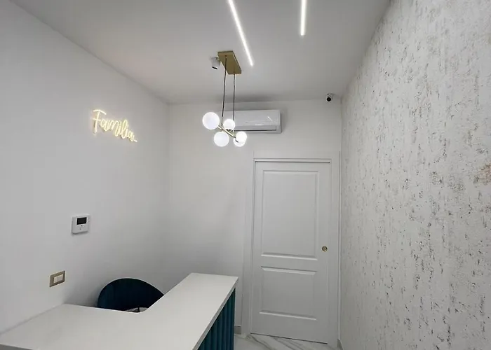 Penzion Familia Neapol