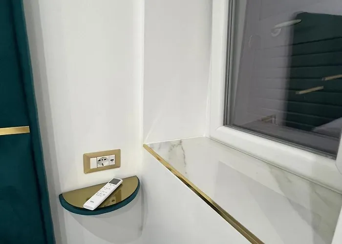 Familia Penzion Neapol