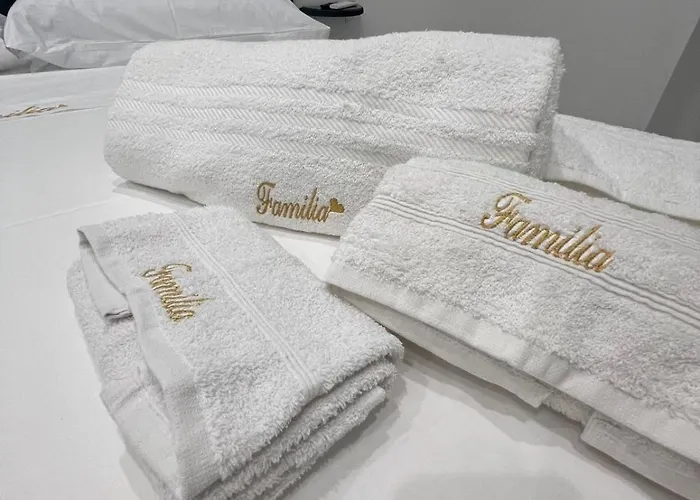 Penzion Familia Neapol