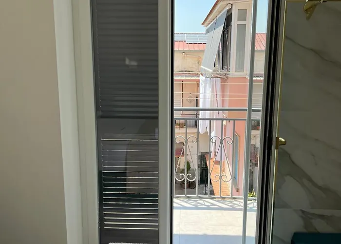 Penzion Familia Neapol