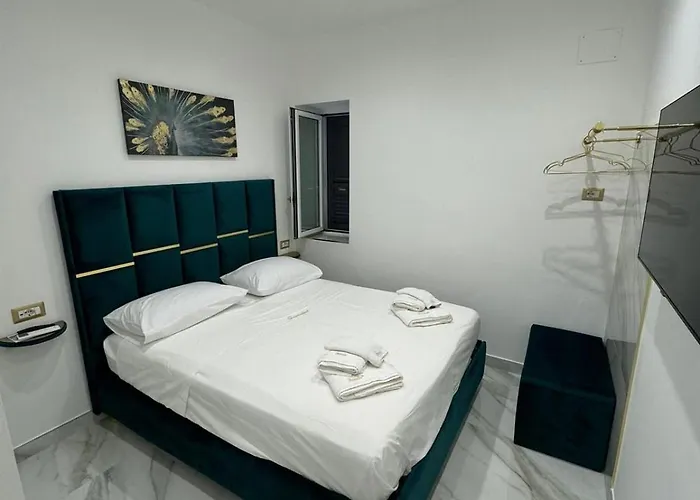 Penzion Familia Neapol