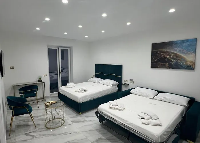 Penzion Familia Neapol