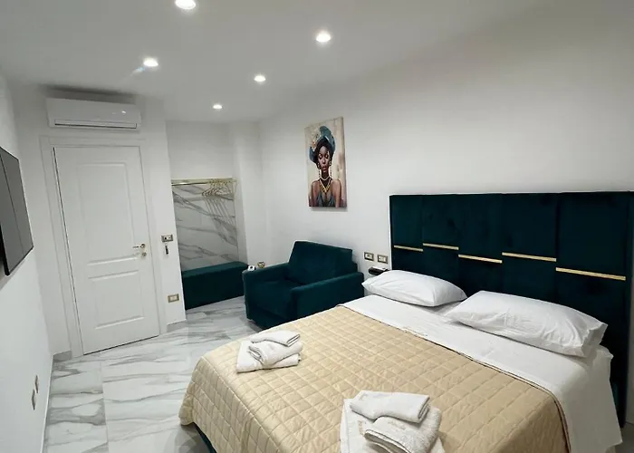 Familia Penzion Neapol