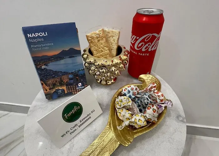 Penzion Familia Neapol