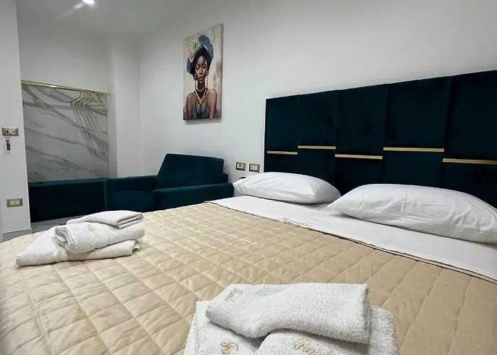 Penzion Familia Neapol