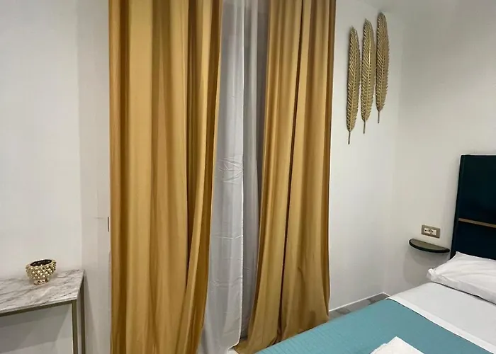 Familia Penzion Neapol