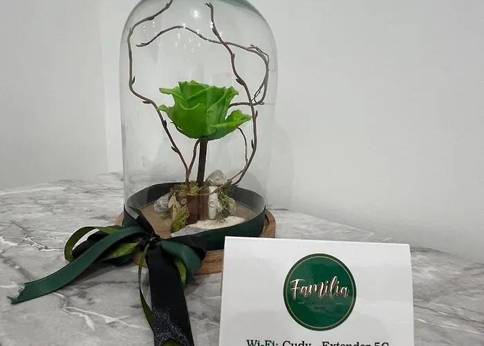 Penzion Familia Neapol